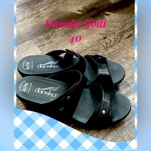 Dansko Jodi 40